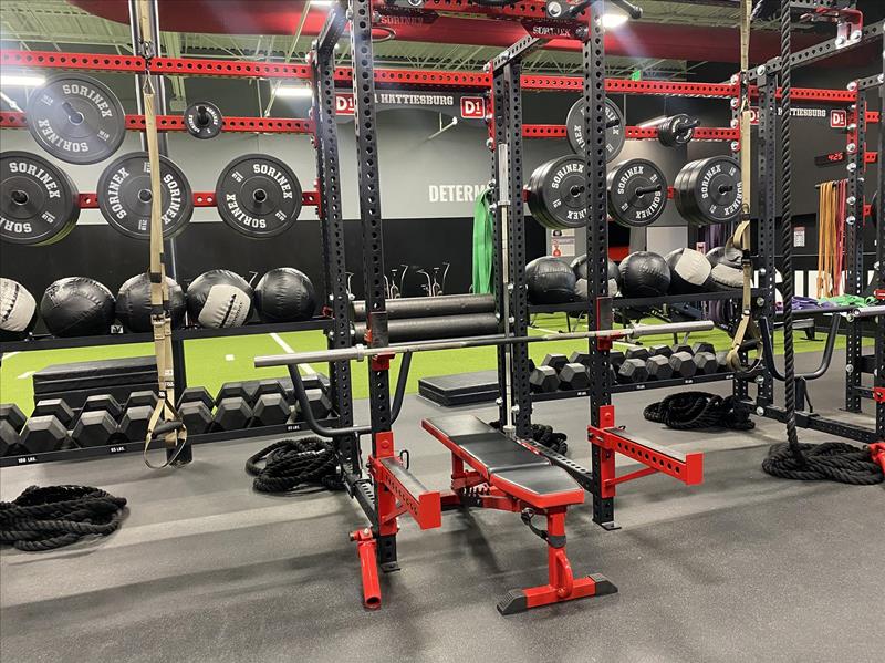 D1 Training of Hattiesburg Hattiesburg, MS