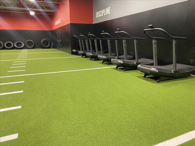 D1 Training of Hattiesburg Hattiesburg, MS